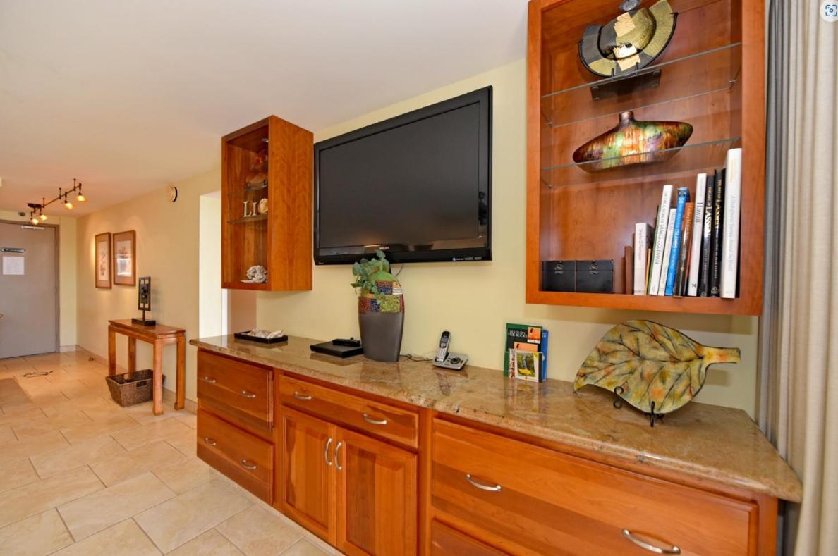 Valley Isle Kahana Extérieur photo