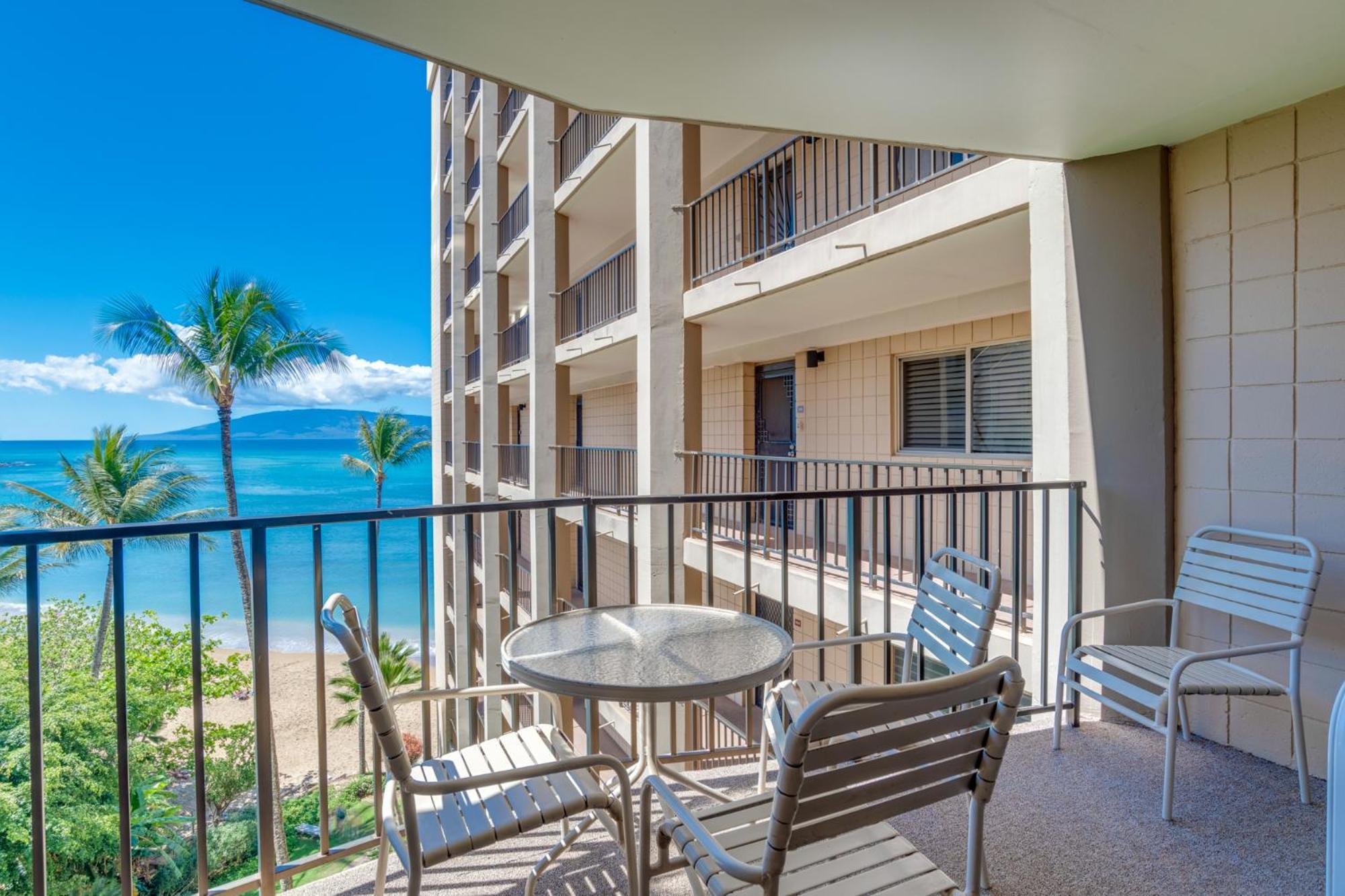 Valley Isle Kahana Extérieur photo
