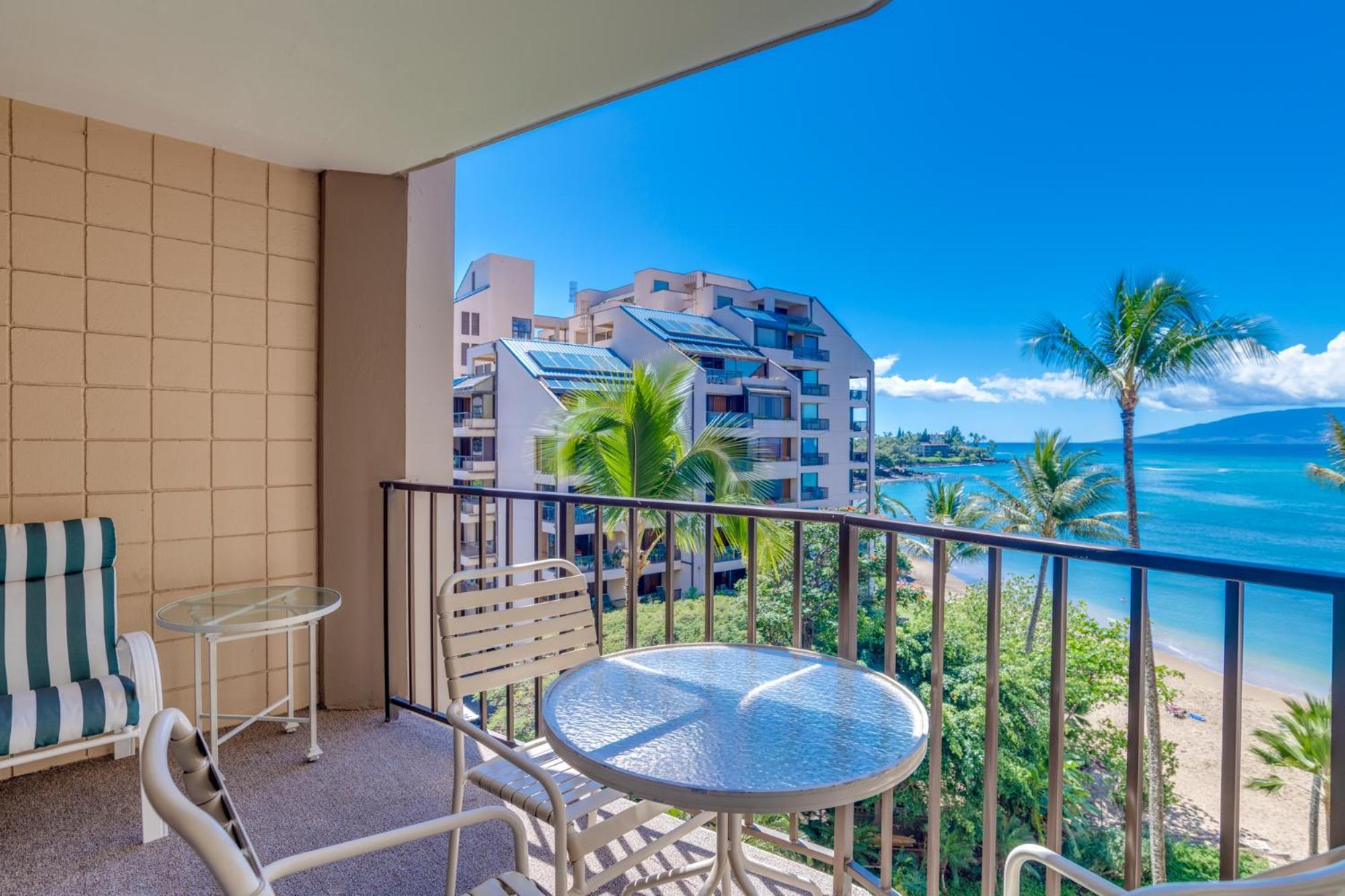 Valley Isle Kahana Extérieur photo